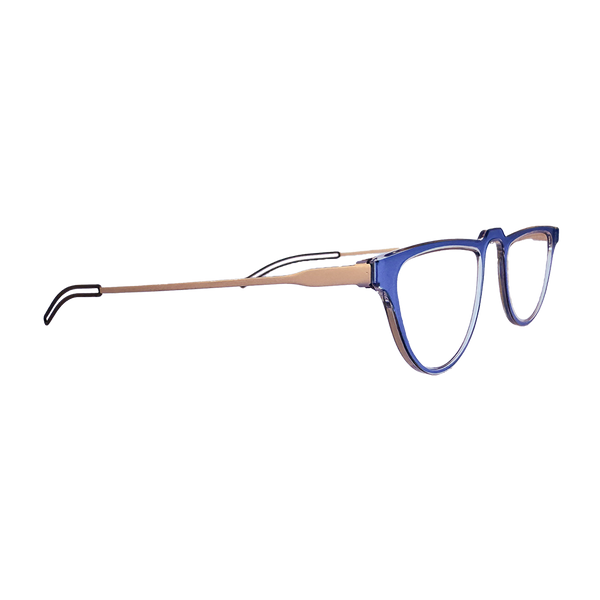 Crescent Full Frame Reader Only