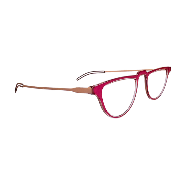 Crescent Full Frame Reader Only