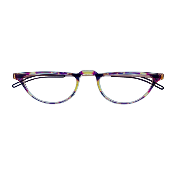 Crescent Full Frame Reader Only