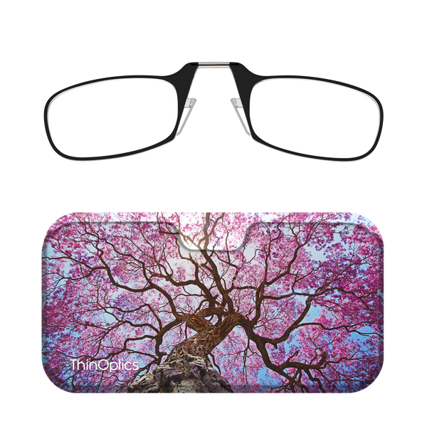 Readers + Spring Magnetic Pod