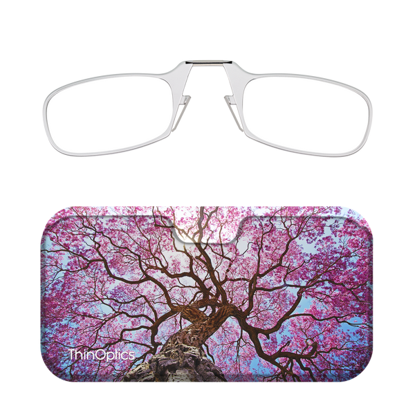 Readers + Spring Magnetic Pod