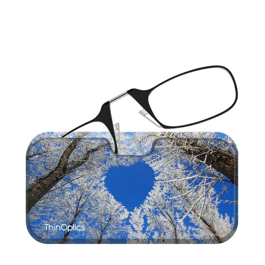 Readers + Winter Magnetic Pod