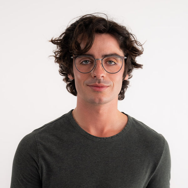 Cradle Reading Glasses