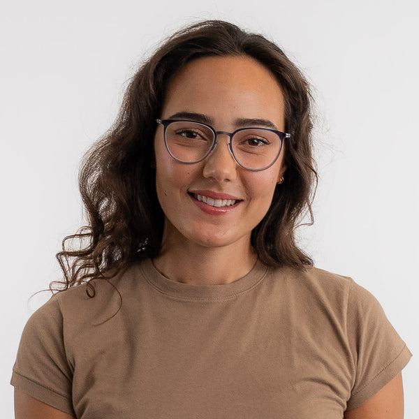 Cradle Reading Glasses