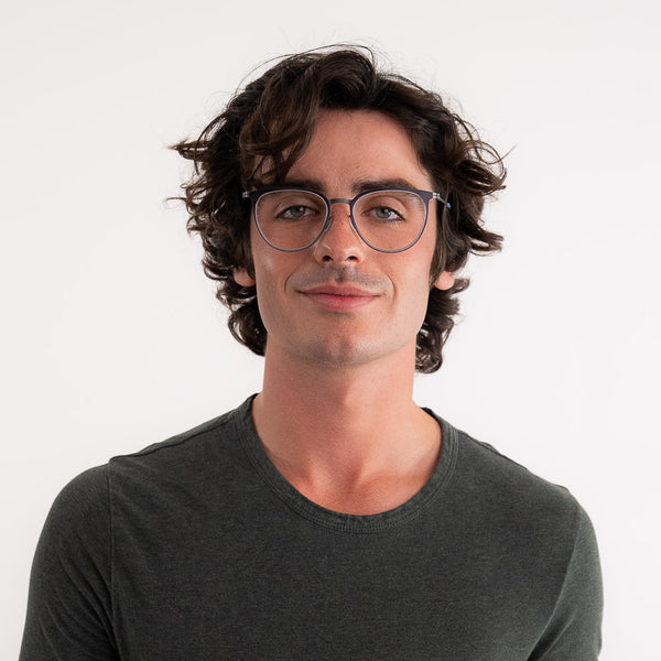 Cradle Reading Glasses