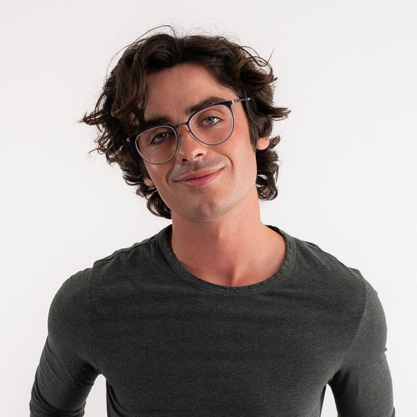 Cradle Reading Glasses