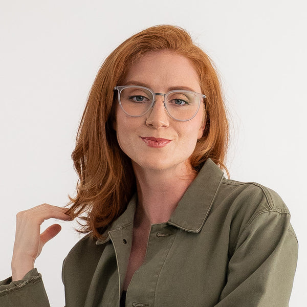 Cradle Reading Glasses