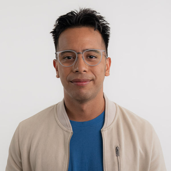 Cradle Reading Glasses