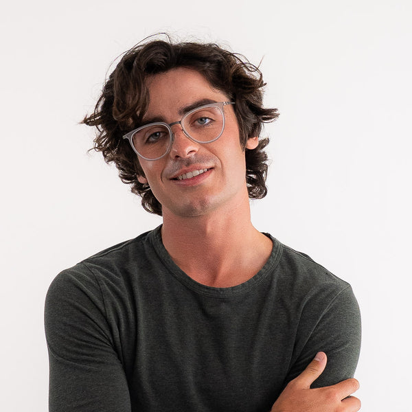 Cradle Reading Glasses