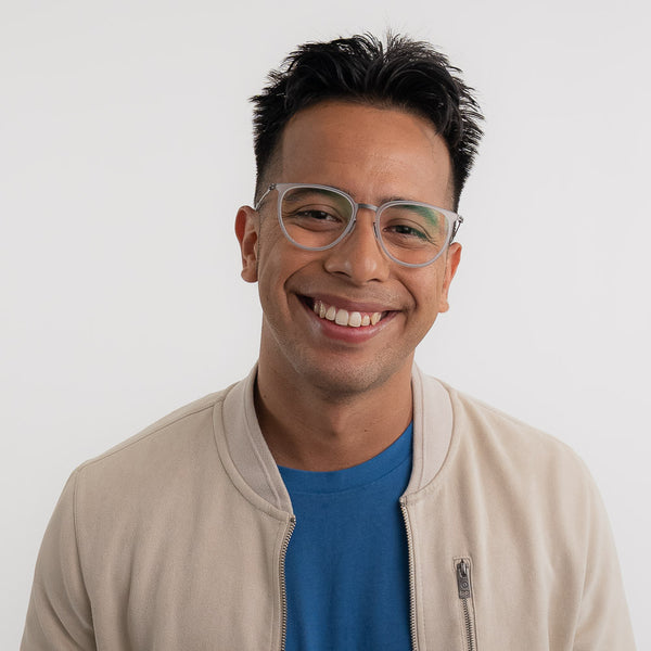 Cradle Reading Glasses