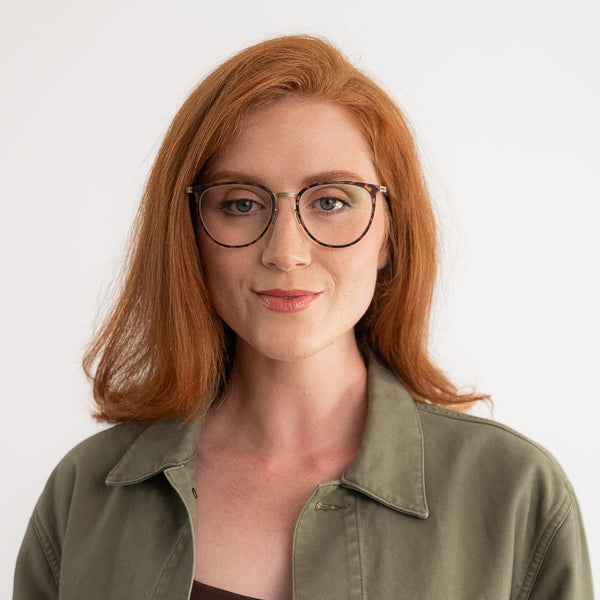 Cradle Reading Glasses