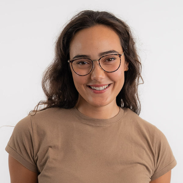 Cradle Reading Glasses