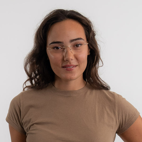 Drift Reading Glasses