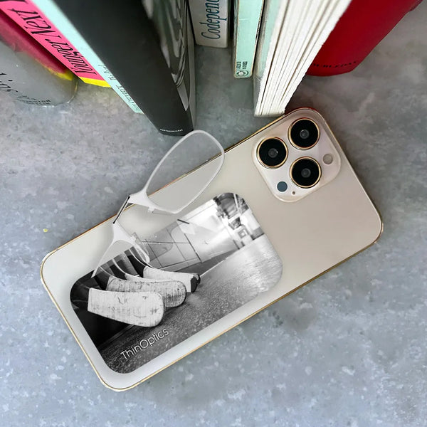 Readers + Sports Magnetic Pod