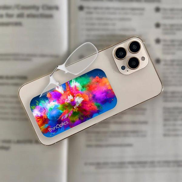 Readers + Vibes Magnetic Pod