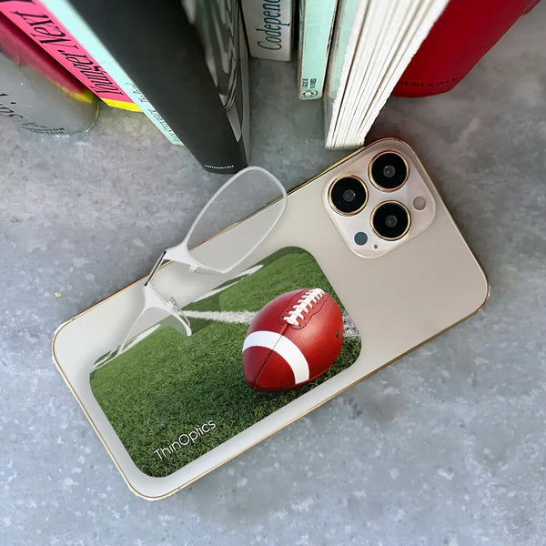 Readers + Sports Magnetic Pod