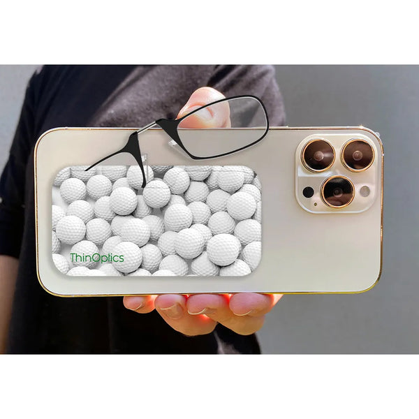 Readers + Sports Magnetic Pod