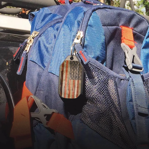 Readers + Americana Magnetic Pod