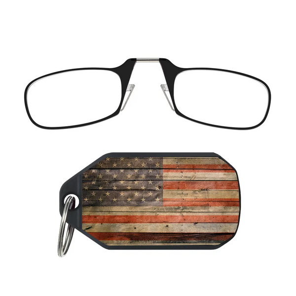 Readers + Americana Magnetic Pod