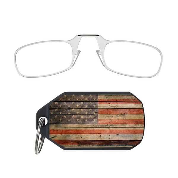 Readers + Americana Magnetic Pod