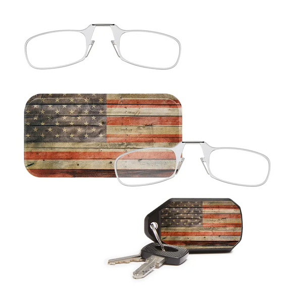 Readers + Americana Magnetic Pod