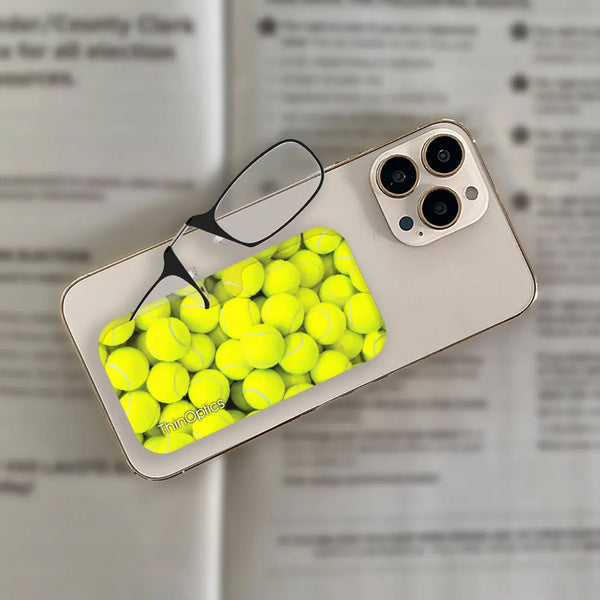 Readers + Sports Magnetic Pod