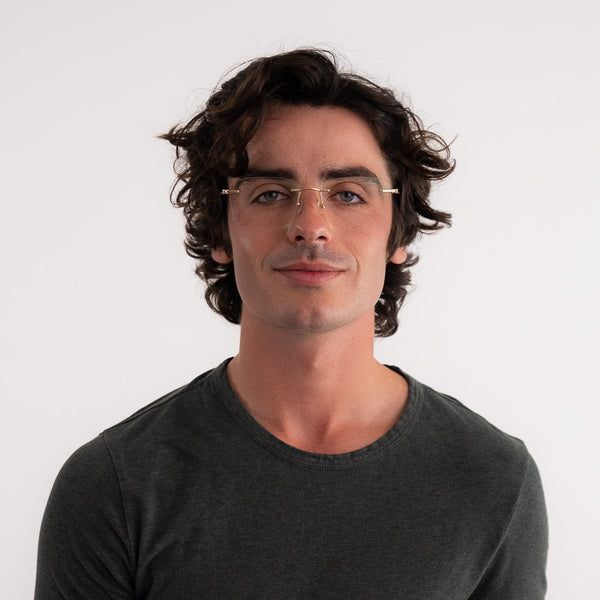 Glow Reading Glasses