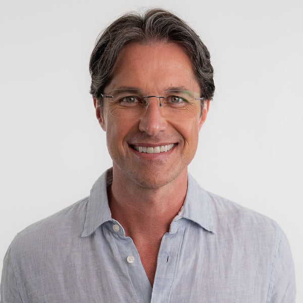 Glow Reading Glasses