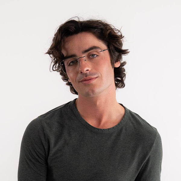 Glow Reading Glasses