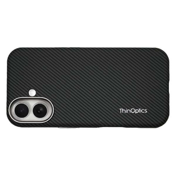 iPhone 16 Faux Leather MagPod Multi-Pack