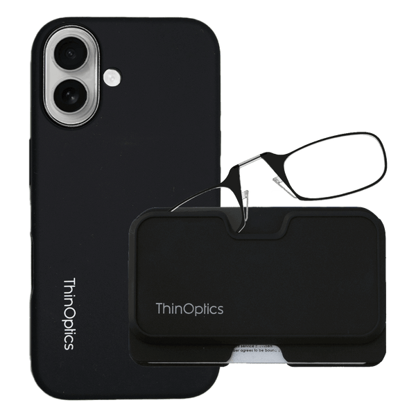 iPhone 16 Magnetic Pod Wallet Multi-Pack