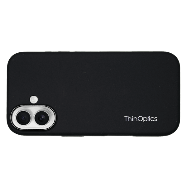 Slim MagSafe® Case for iPhone 16