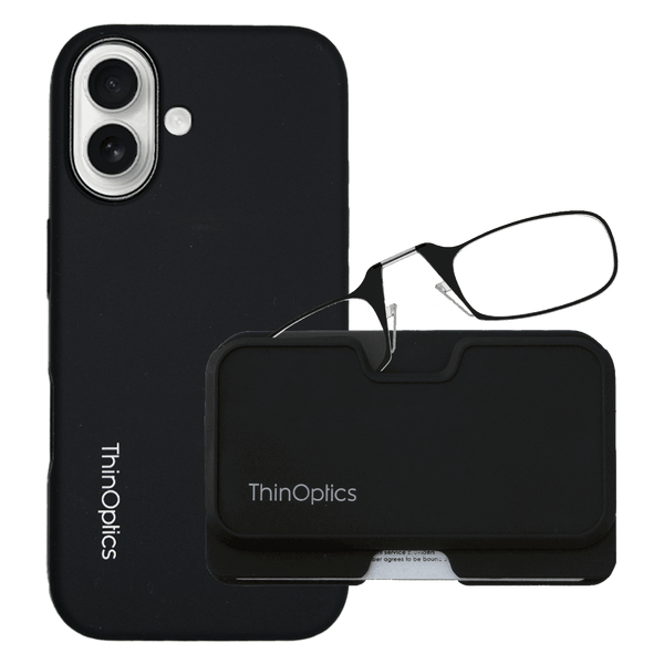 iPhone 16 MagWallet Multi-Pack