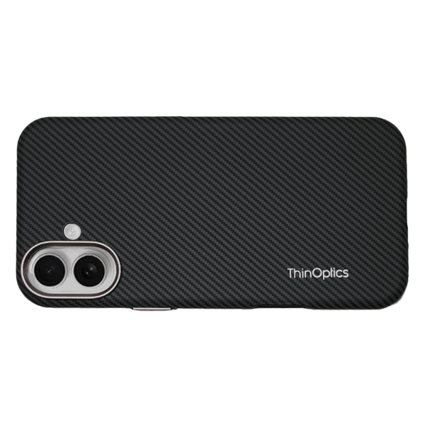 Slim MagSafe® Case for iPhone 16