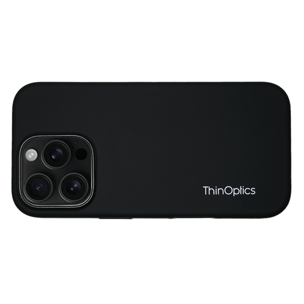 iPhone 16 Faux Leather MagPod Multi-Pack