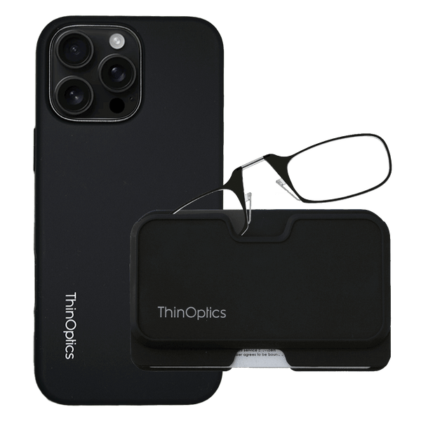 iPhone 16 MagWallet Multi-Pack