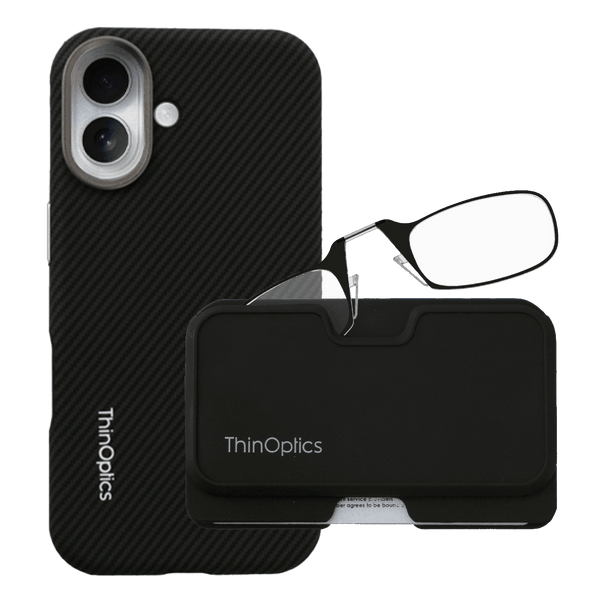 iPhone 16 MagWallet Multi-Pack