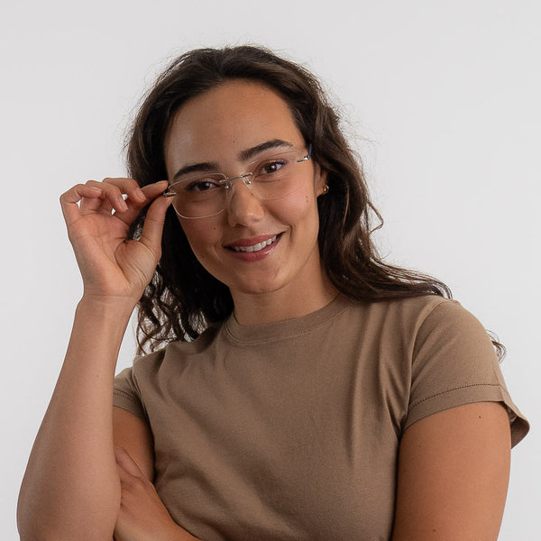 Loop Reading Glasses