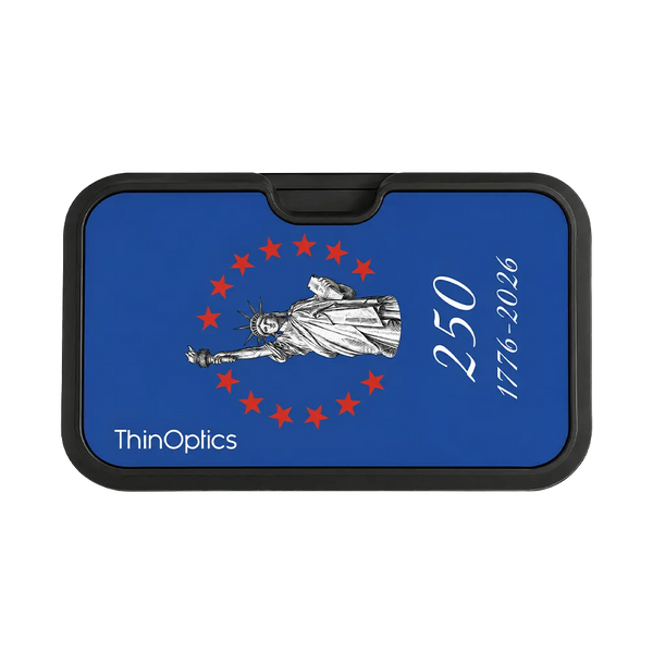 Royal Lady Liberty Commemorative Magsafe Pod Case