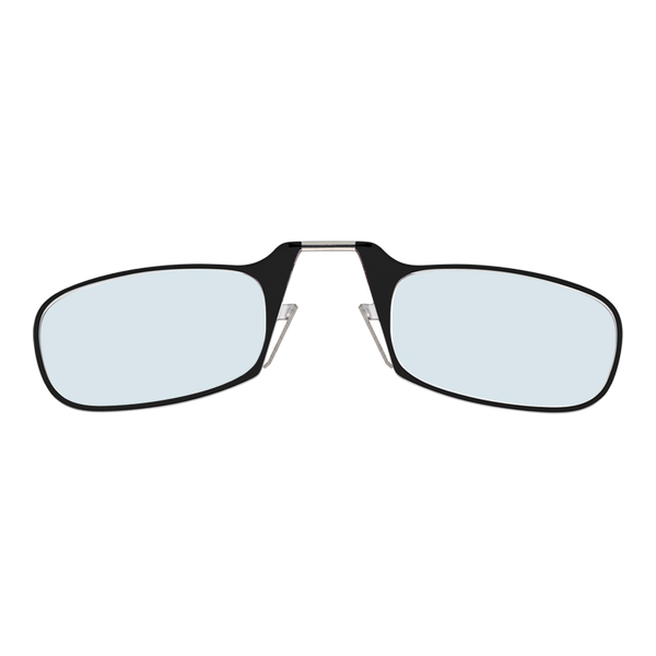 Moment Blue Light Blockers in Black