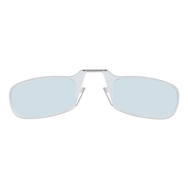 Moment Blue Light Blockers in Clear