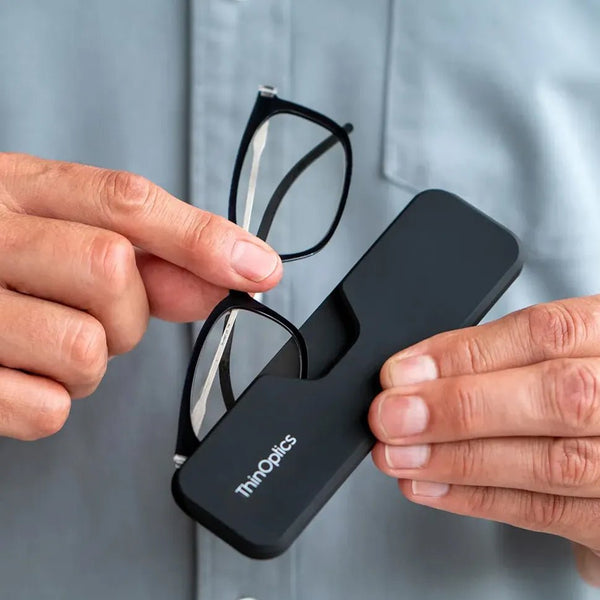 2-Pack Connect + Connect Case - ThinOptics