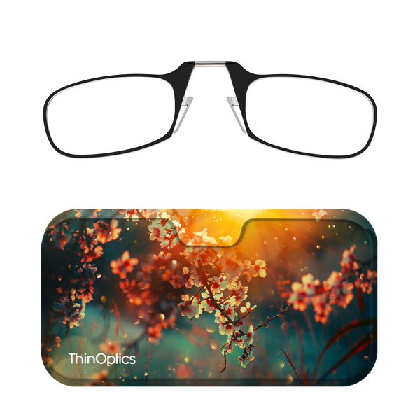Moment Readers + Cherry Blossom Magnetic Pod