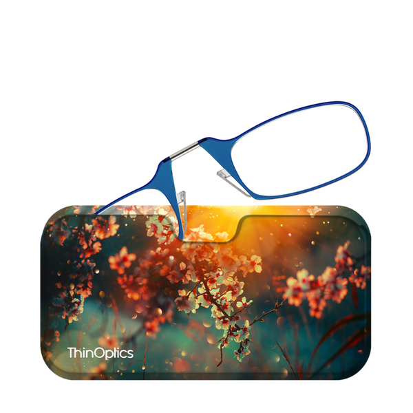 Readers + Cherry Blossom Magnetic Pod