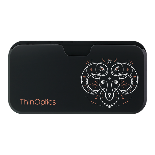 Aries Universal Pod Case