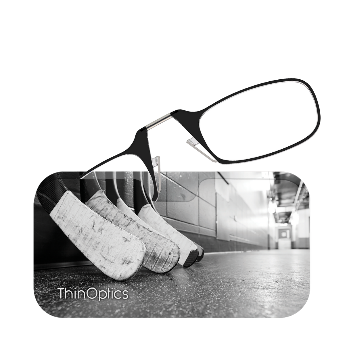 ThinOptics Readers + Hat Trick Magnetic Pod 4