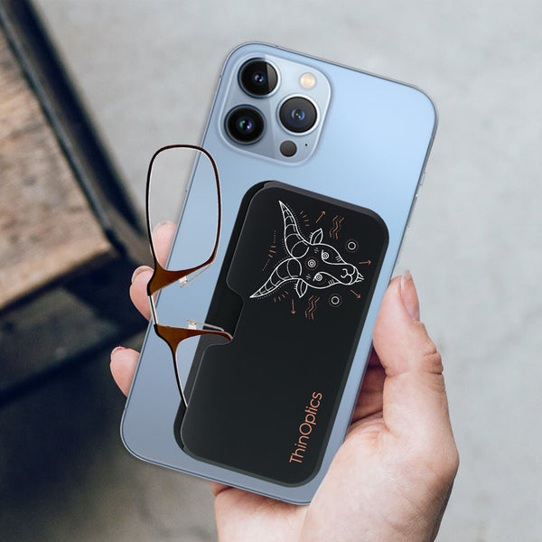 Readers + Capricorn Magnetic Pod