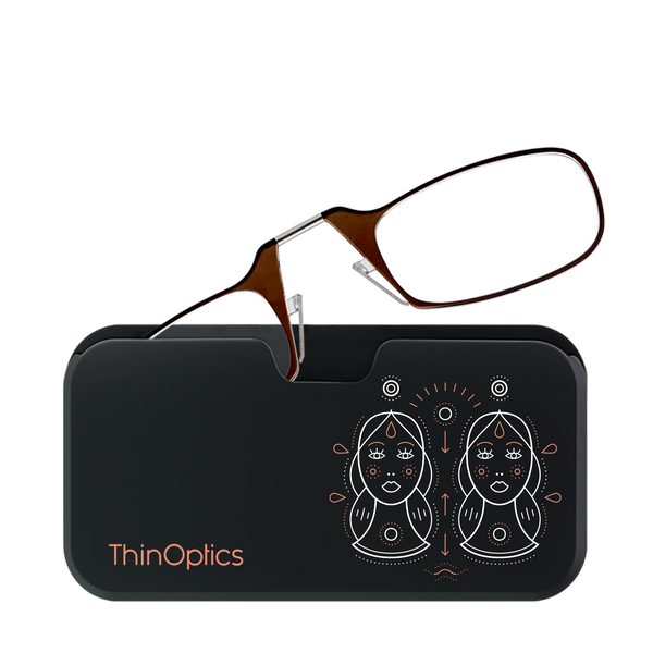 Readers + Gemini Magnetic Pod