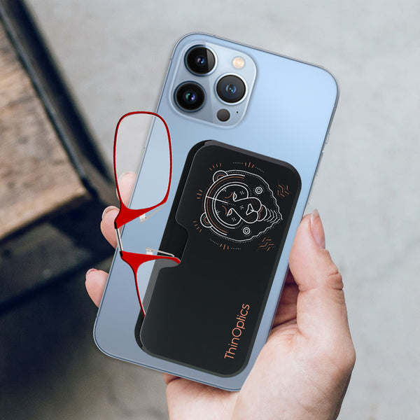 Readers + Leo Magnetic Pod