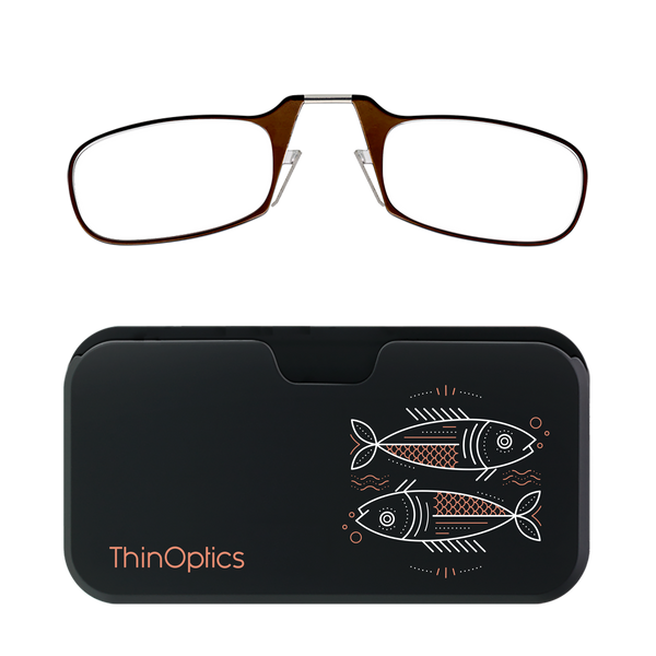 Readers + Pisces Magnetic Pod